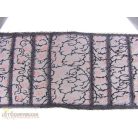 Fűző jelmez kiegészítő