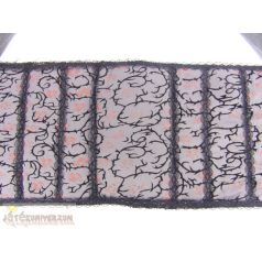 Fűző jelmez kiegészítő