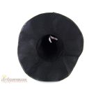 Tu boszorkány kalap 11-12 éveseknek jelmez kiegészítő