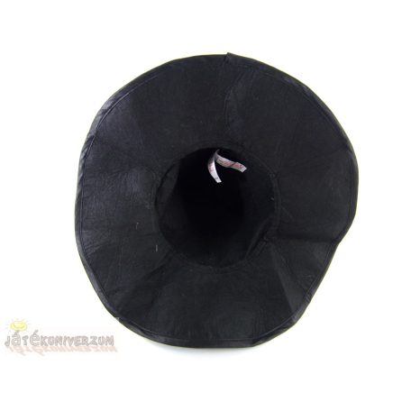 Tu boszorkány kalap 11-12 éveseknek jelmez kiegészítő