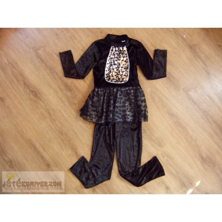 George cica jelmez 9-10 éveseknek