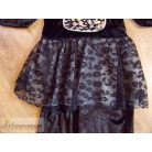 George cica jelmez 9-10 éveseknek