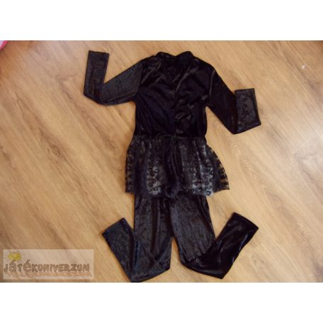 George cica jelmez 9-10 éveseknek