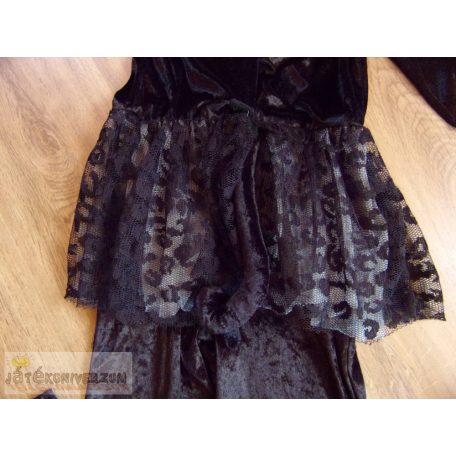 George cica jelmez 9-10 éveseknek