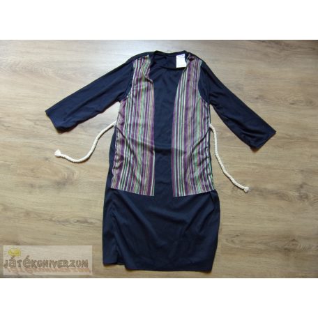 Pásztor jelmez ruha 5-6 éveseknek