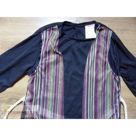 Pásztor jelmez ruha 5-6 éveseknek