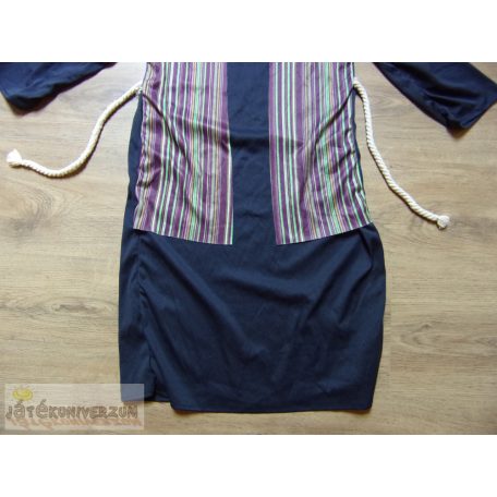 Pásztor jelmez ruha 5-6 éveseknek