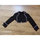 Kalóz kapitány felső jelmez