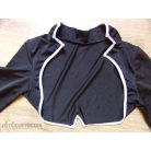 Kalóz kapitány felső jelmez