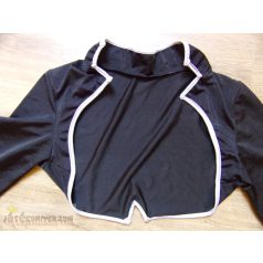 Kalóz kapitány felső jelmez