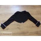 Kalóz kapitány felső jelmez