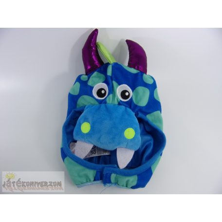 Sárkány jelmez kiegészítő