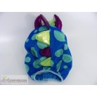 Sárkány jelmez kiegészítő