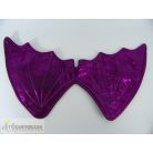 Sárkány jelmez kiegészítő