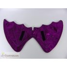 Sárkány jelmez kiegészítő