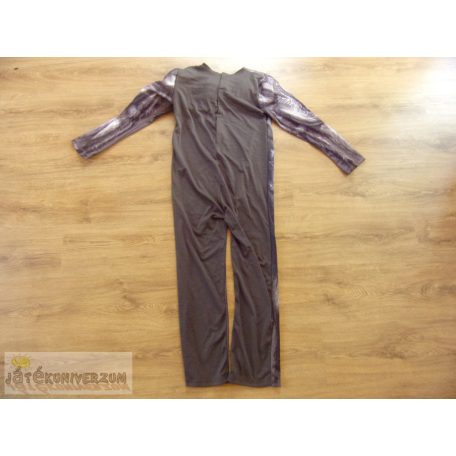 Hallow Scream izmosított farkasember ruha jelmez 11-12 éveseknek