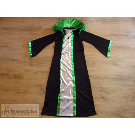 George űrlény ruha jelmez 9-10 éveseknek