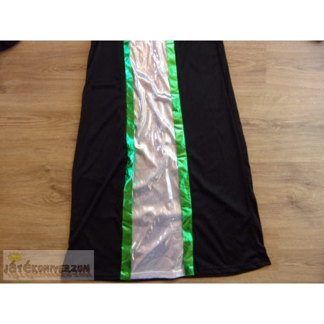 George űrlény ruha jelmez 9-10 éveseknek