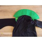 George űrlény ruha jelmez 9-10 éveseknek