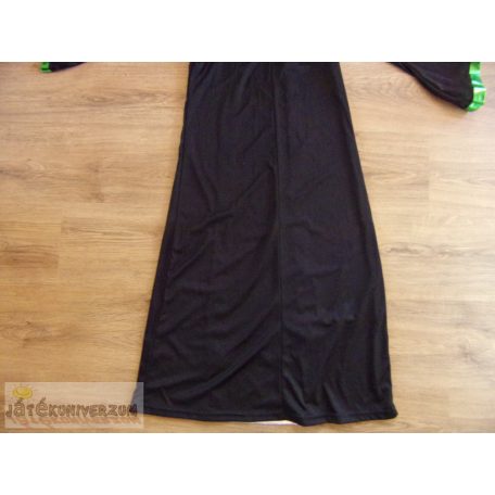 George űrlény ruha jelmez 9-10 éveseknek