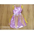 Tündér ruha jelmez 3-4 éveseknek