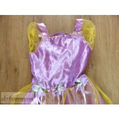 Tündér ruha jelmez 3-4 éveseknek