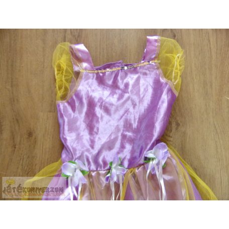 Tündér ruha jelmez 3-4 éveseknek