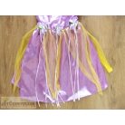 Tündér ruha jelmez 3-4 éveseknek