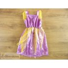 Tündér ruha jelmez 3-4 éveseknek