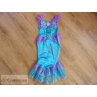 Disney Ariel a kis hableány ruha jelmez 3-4 éveseknek