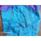 Disney Ariel a kis hableány ruha jelmez 3-4 éveseknek