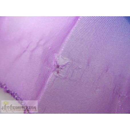 Disney Ariel a kis hableány ruha jelmez 3-4 éveseknek