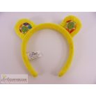 Children in Need maci füles fejpánt