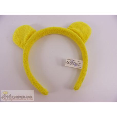 Children in Need maci füles fejpánt