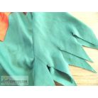 Manó felső sapkáva jelmez 5-6 éveseknek