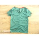 Manó felső sapkáva jelmez 5-6 éveseknek