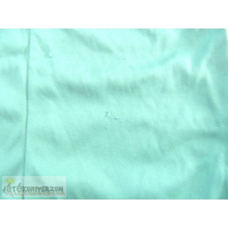 Manó felső sapkáva jelmez 5-6 éveseknek