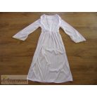 Angyal ruha jelmez 6-8 éveseknek