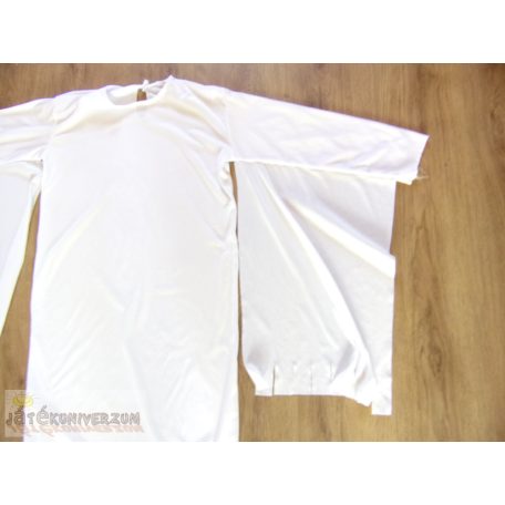 Szellem ruha jelmez 9-12 éveseknek