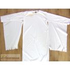 Szellem ruha jelmez 9-12 éveseknek