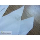 Szellem ruha jelmez 9-12 éveseknek