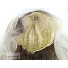 Szintetikus paróka jelmez kiegészítő