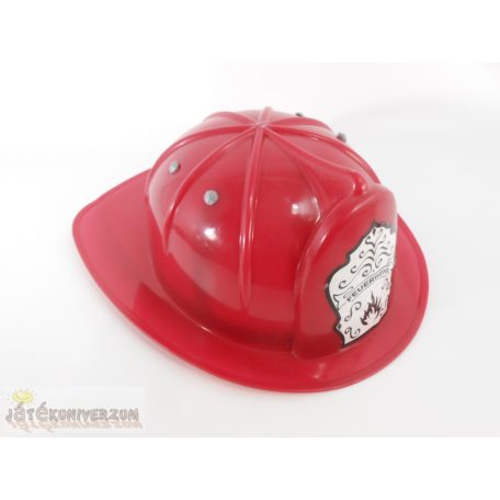 Tűzoltó sisak