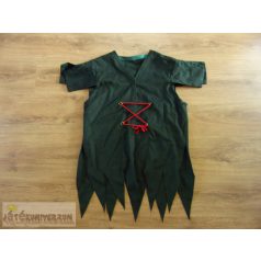 Manó felső jelmez felnőtteknek