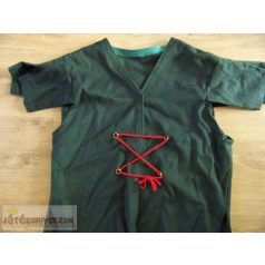 Manó felső jelmez felnőtteknek