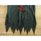 Manó felső jelmez felnőtteknek