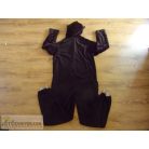 Majmos kezeslábas overál jelmez ruha L méretben