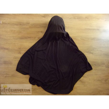 Khimar Hijab Muslim ruha felső 