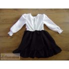 Welshi hölgy ruha jelmez 3-4 éveseknek