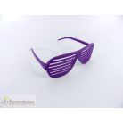 Party szeműveg minden korosztálynak